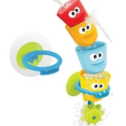 Vasitos Efectos Divertidos Blister · Yookidoo