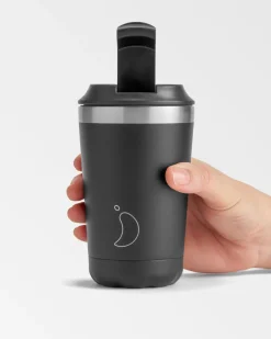 Vaso café Chilly's 340 ml