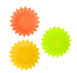 Vasos de silicona Lunch Punch (varios colores)