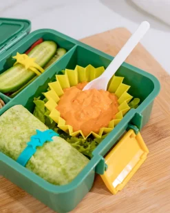 Vasos de silicona Lunch Punch (varios colores)