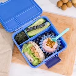 Vasos de silicona Lunch Punch (varios colores)