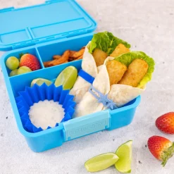 Vasos de silicona Lunch Punch (varios colores)