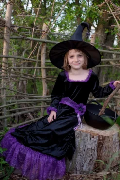 Vera the Velvet Witch (varias tallas)