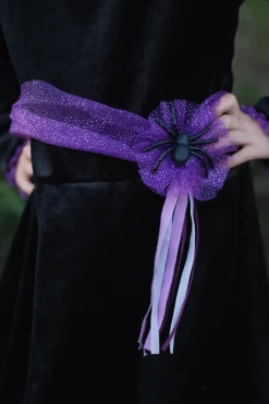 Vera the Velvet Witch (varias tallas)