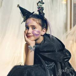 Vestido Mathilde · Souza