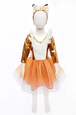 Vestido Zorro del bosque · Great Pretenders