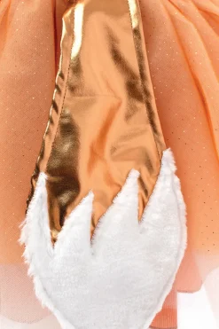 Vestido Zorro del bosque · Great Pretenders