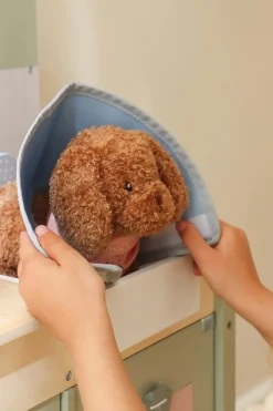 Veterinario FSC · Little Dutch