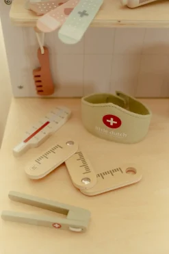 Veterinario FSC · Little Dutch