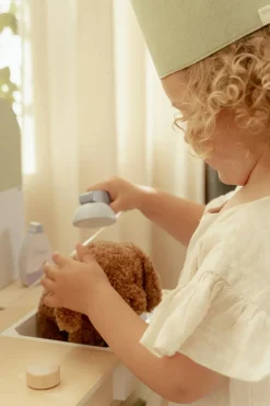 Veterinario FSC · Little Dutch