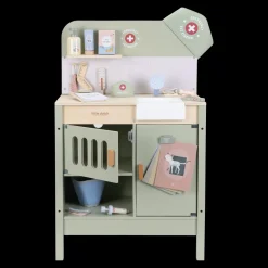 Veterinario FSC · Little Dutch