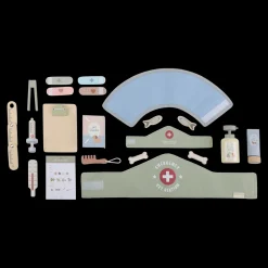 Veterinario FSC · Little Dutch