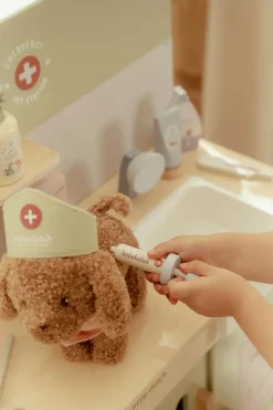 Veterinario FSC · Little Dutch