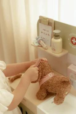 Veterinario FSC · Little Dutch