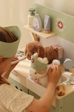 Veterinario FSC · Little Dutch