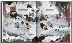 Vlad el vampiro fabuloso