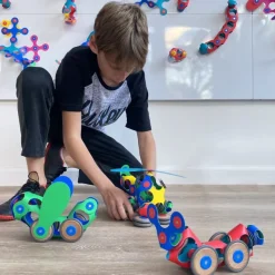 Wheel Creator Pack · Clixo