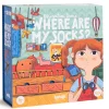 Where are my socks · Londji