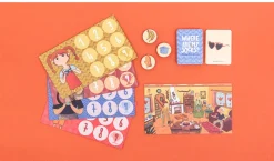 Where are my socks · Londji