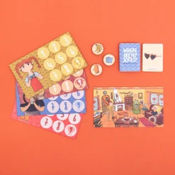 Where are my socks · Londji