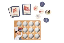 Where is the Cheese · Londji