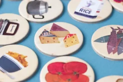 Where is the Cheese · Londji