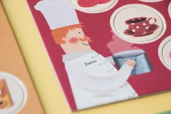 Where is the Cheese Pocket Game · Londji