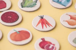 Where is the Cheese Pocket Game · Londji