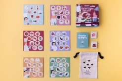 Where is the Cheese Pocket Game · Londji