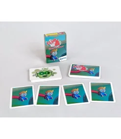 Willy El Robot-Club A