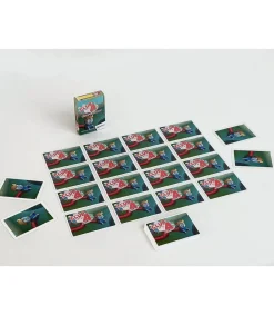 Willy El Robot-Club A