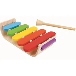 Xilofono Ovalado