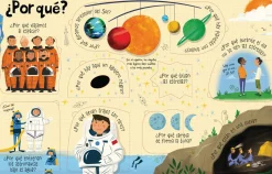 Yo me pregunto... El espacio