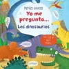 Yo me pregunto... Los dinosaurios