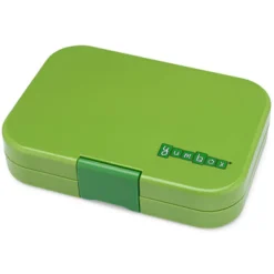 Yumbox Original 6 compartimentos Matcha Green Monsters