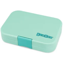 Yumbox Original 6 compartimentos Aqua Paris