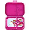 Yumbox Panino 4 compartimentos Malibú Purple Unicornio