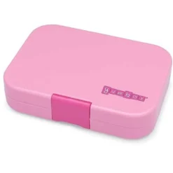 Yumbox Panino 4 compartimentos Power Pink Unicornio