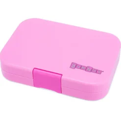 Yumbox Panino 4 compartimentos Fifi Pink Paris