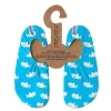 Zapatilla Antideslizante Slipstop - Baby Sharks