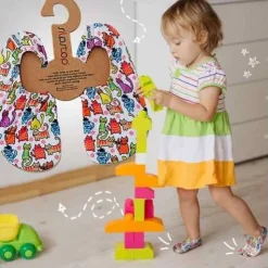 Zapatilla Antideslizante Slipstop - Anclas