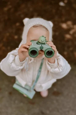 Zoo Eyes Dino · Zoofamily