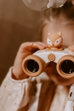 Zoo Eyes Fox · Zoofamily