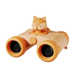 Zoo Eyes Fox · Zoofamily