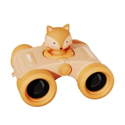 Zoo Eyes Fox · Zoofamily