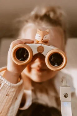 Zoo Eyes Fox · Zoofamily